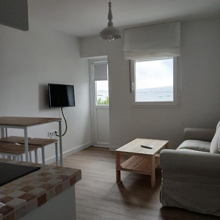 Hostal Terraza Miramar Sl Boiro Εξωτερικό φωτογραφία