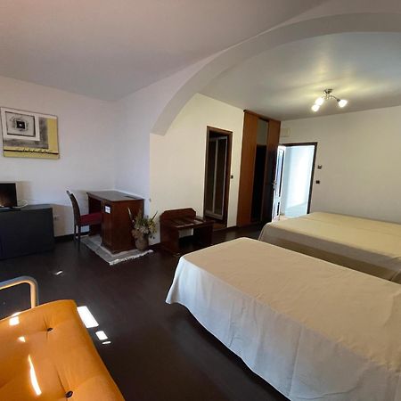 Hostal Terraza Miramar Sl Boiro Εξωτερικό φωτογραφία