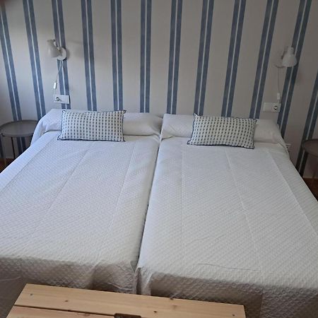 Hostal Terraza Miramar Sl Boiro Εξωτερικό φωτογραφία