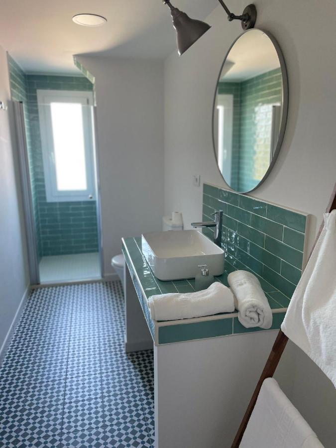 Hostal Terraza Miramar Sl Boiro Εξωτερικό φωτογραφία
