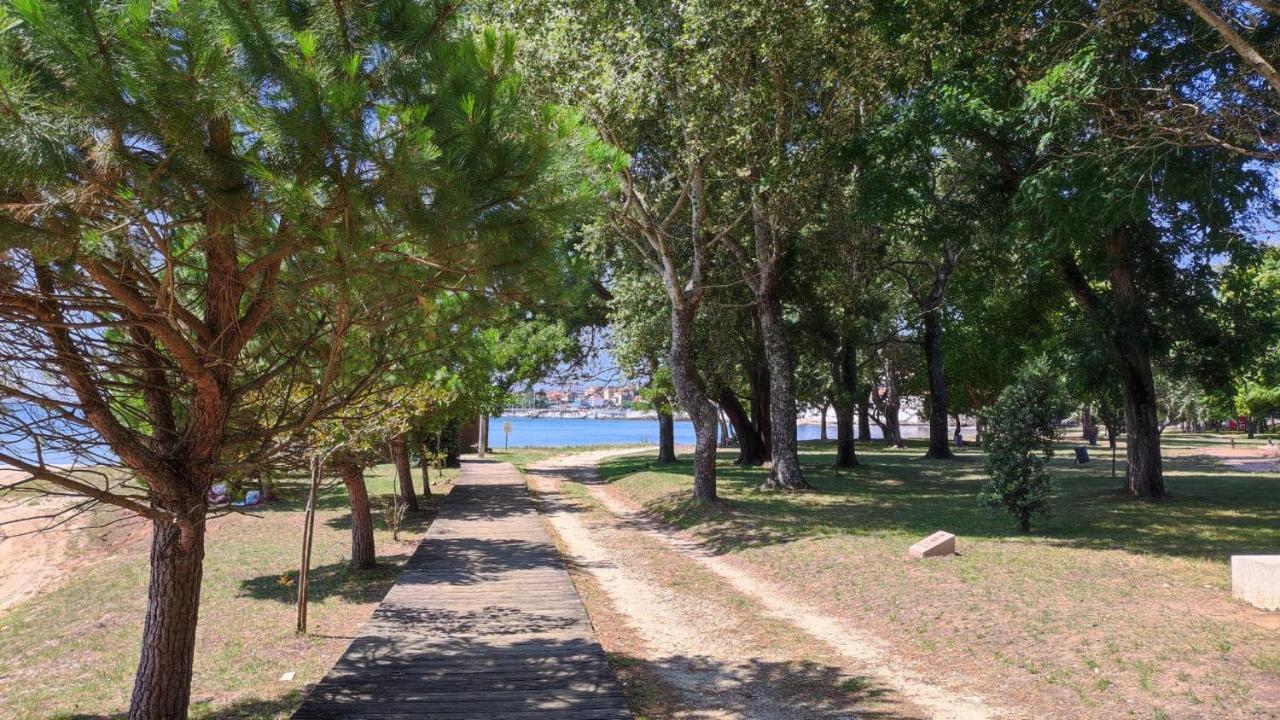 Hostal Terraza Miramar Sl Boiro Εξωτερικό φωτογραφία