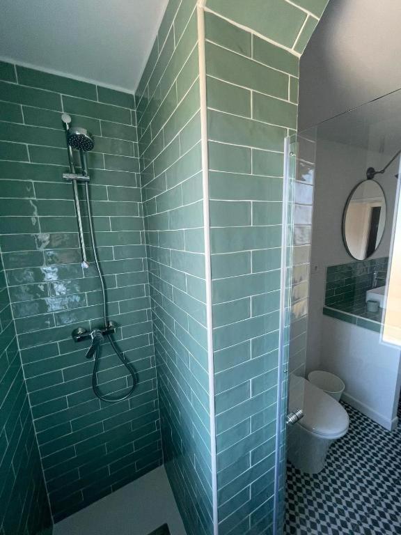 Hostal Terraza Miramar Sl Boiro Εξωτερικό φωτογραφία