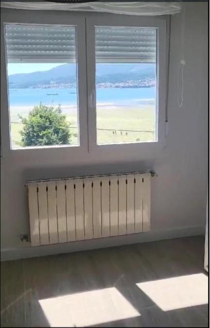Hostal Terraza Miramar Sl Boiro Εξωτερικό φωτογραφία