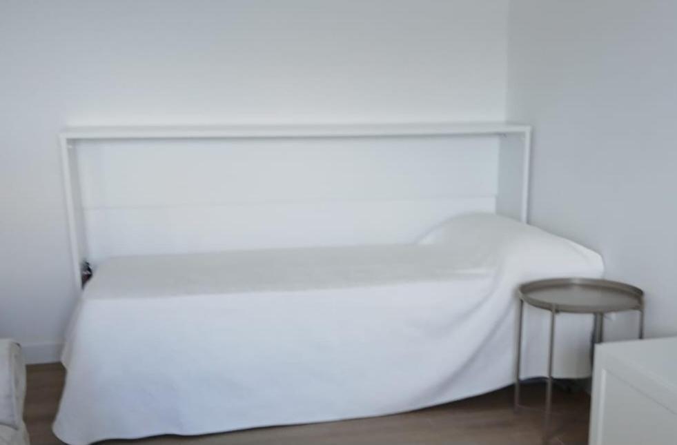 Hostal Terraza Miramar Sl Boiro Εξωτερικό φωτογραφία