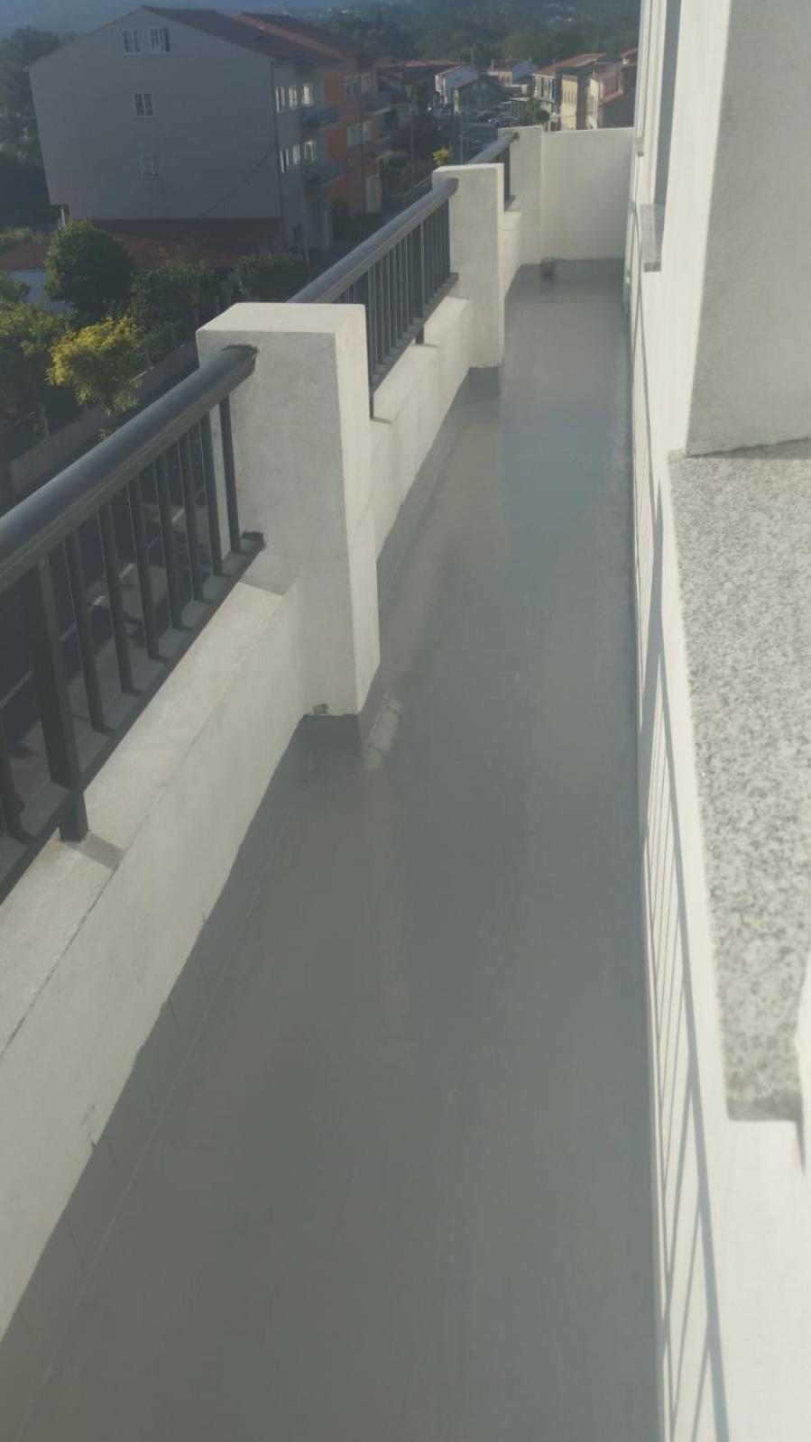 Hostal Terraza Miramar Sl Boiro Εξωτερικό φωτογραφία