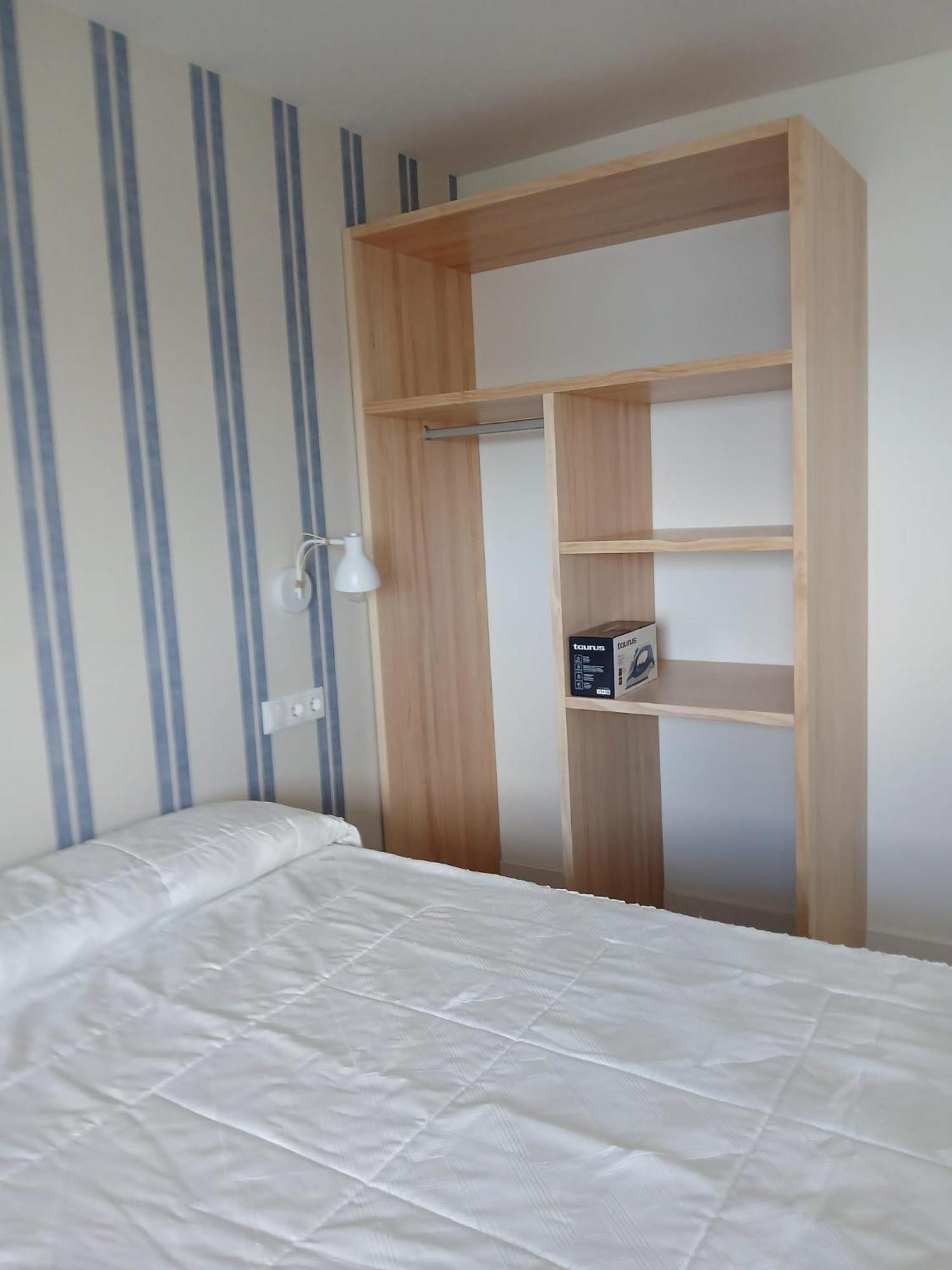 Hostal Terraza Miramar Sl Boiro Εξωτερικό φωτογραφία