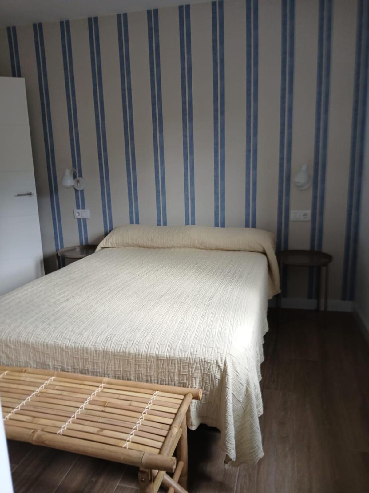 Hostal Terraza Miramar Sl Boiro Εξωτερικό φωτογραφία
