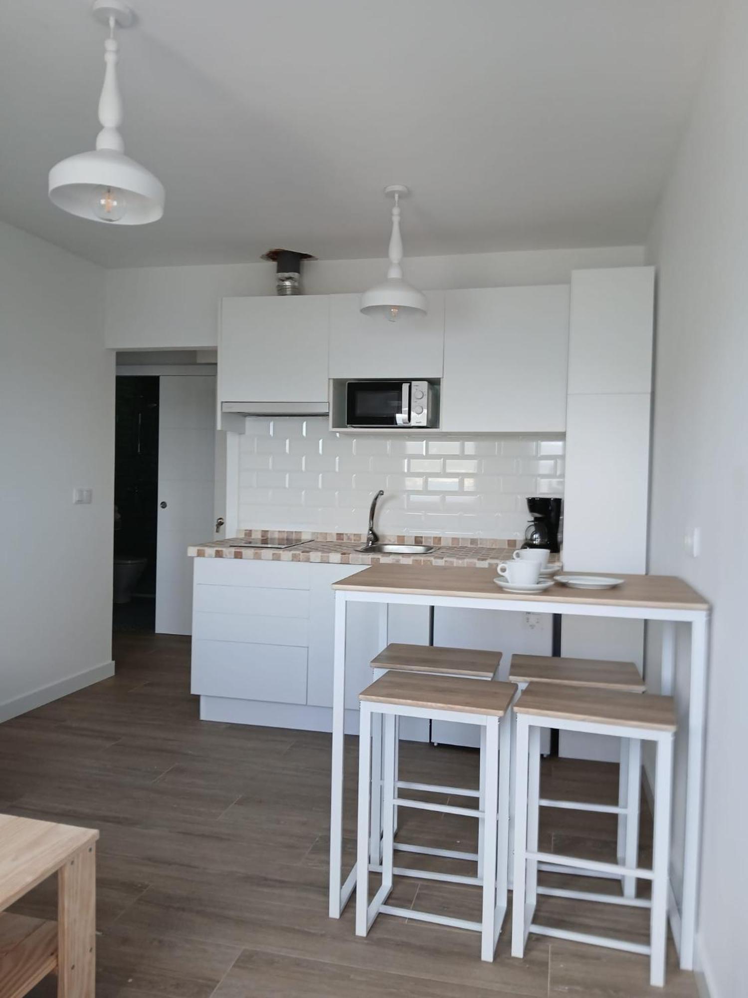 Hostal Terraza Miramar Sl Boiro Εξωτερικό φωτογραφία