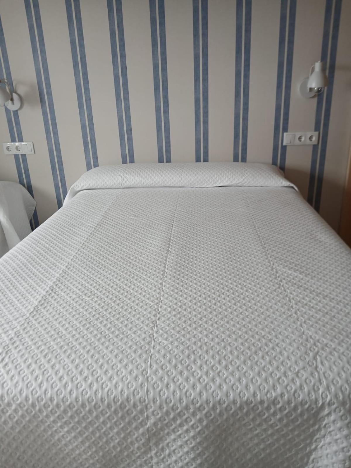 Hostal Terraza Miramar Sl Boiro Εξωτερικό φωτογραφία