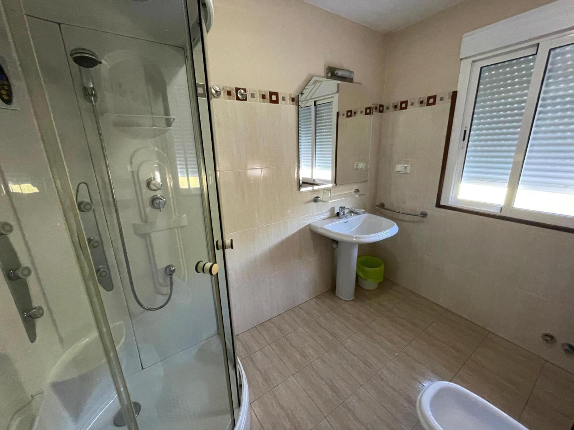 Hostal Terraza Miramar Sl Boiro Εξωτερικό φωτογραφία