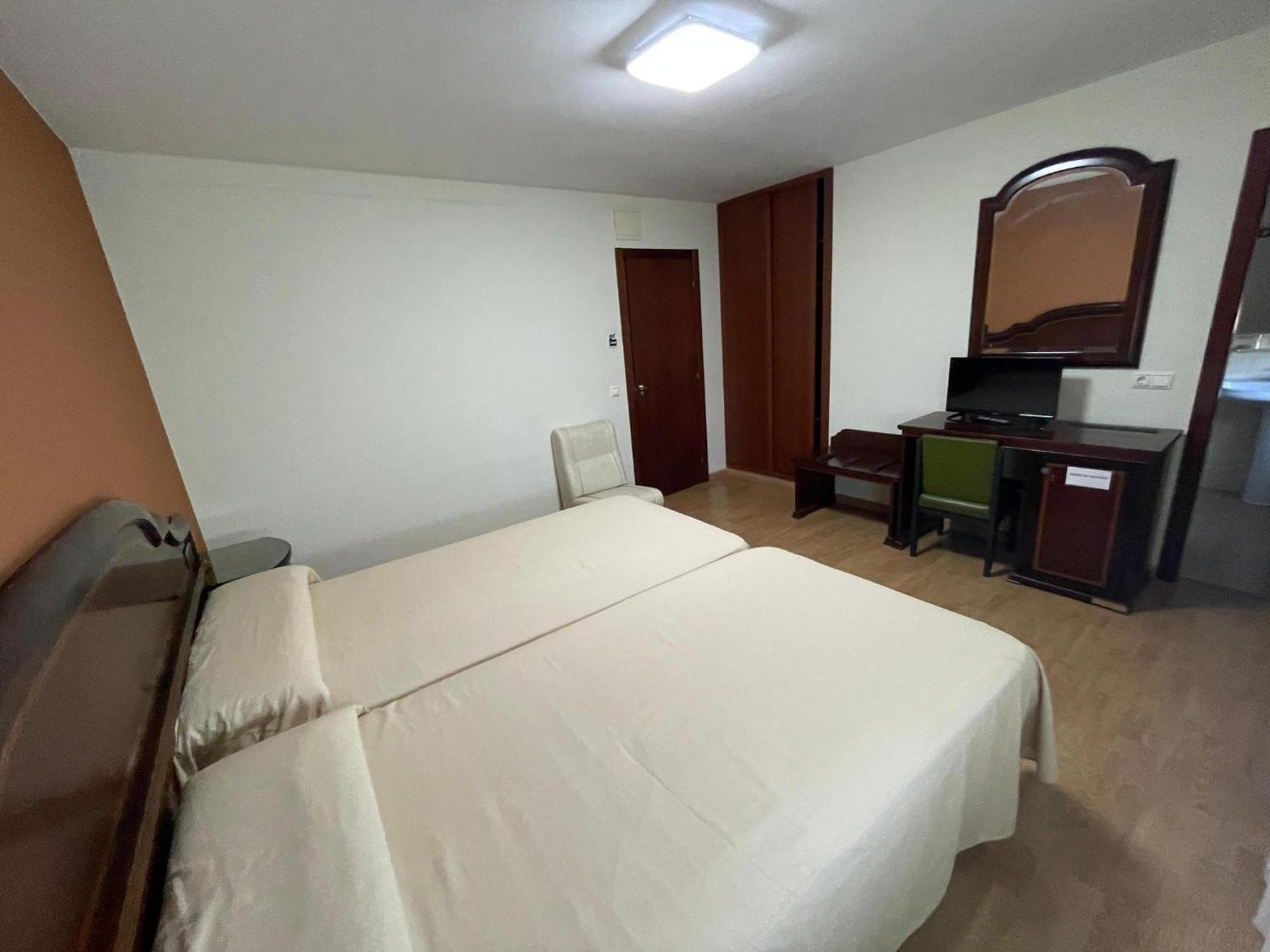 Hostal Terraza Miramar Sl Boiro Εξωτερικό φωτογραφία