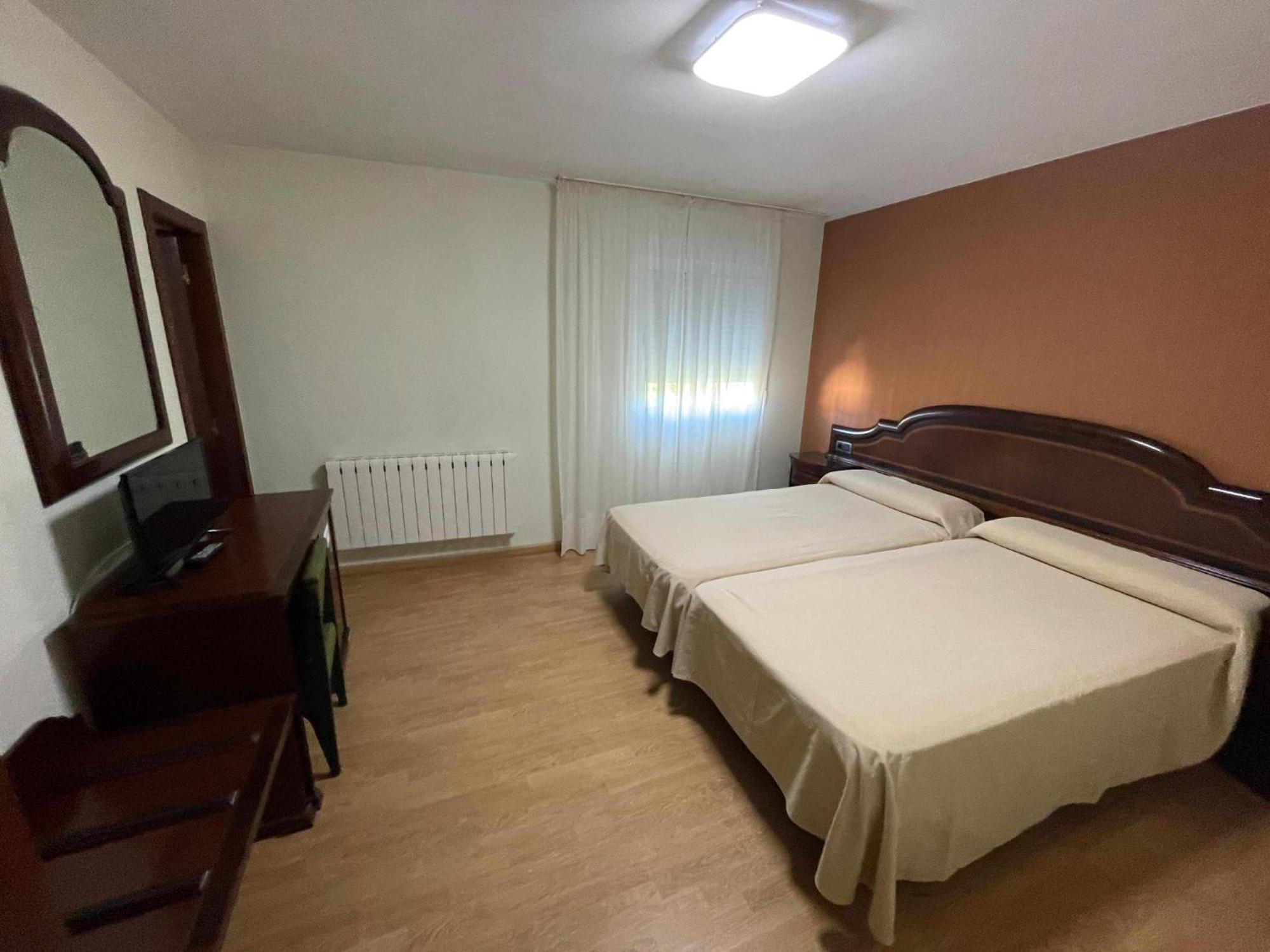 Hostal Terraza Miramar Sl Boiro Εξωτερικό φωτογραφία