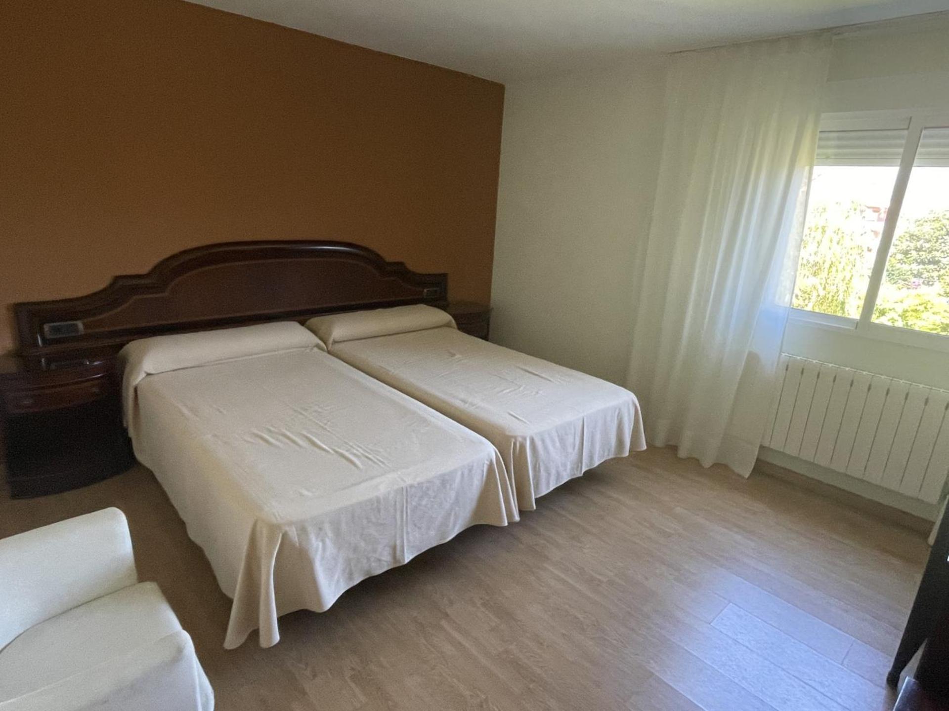 Hostal Terraza Miramar Sl Boiro Εξωτερικό φωτογραφία
