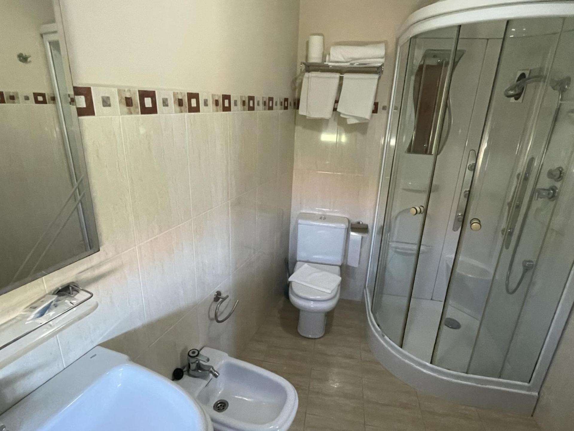 Hostal Terraza Miramar Sl Boiro Εξωτερικό φωτογραφία