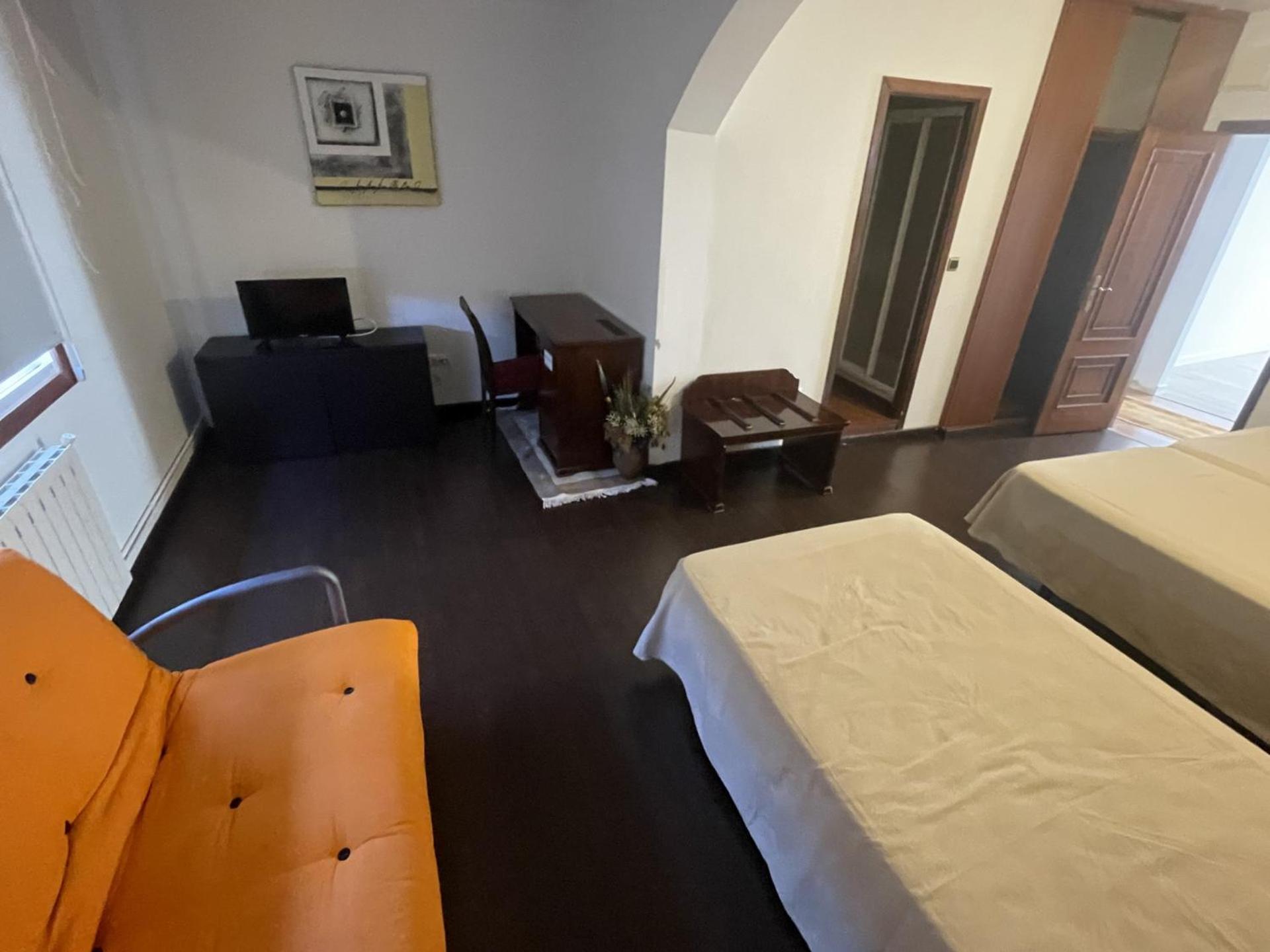 Hostal Terraza Miramar Sl Boiro Εξωτερικό φωτογραφία