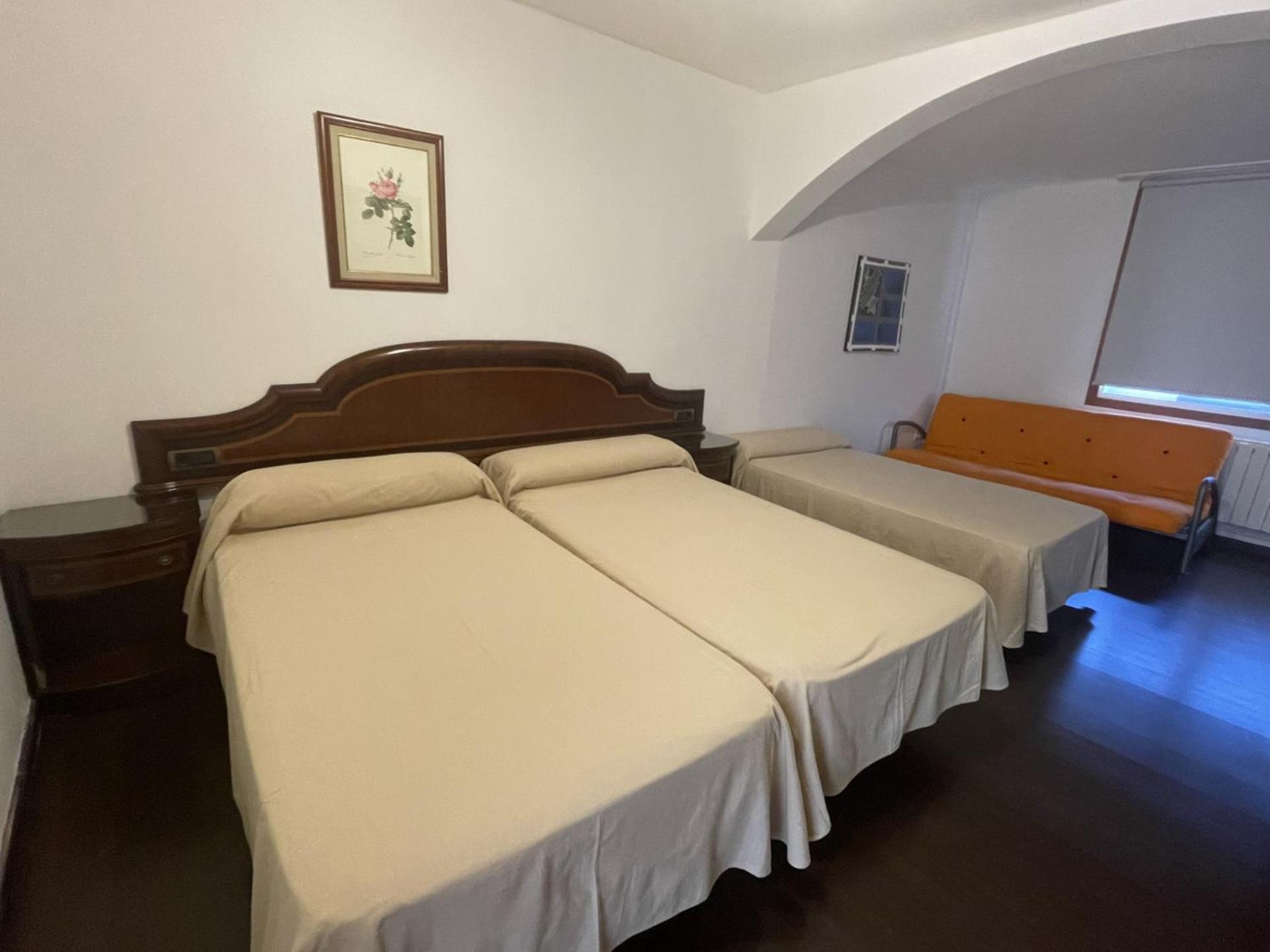 Hostal Terraza Miramar Sl Boiro Εξωτερικό φωτογραφία