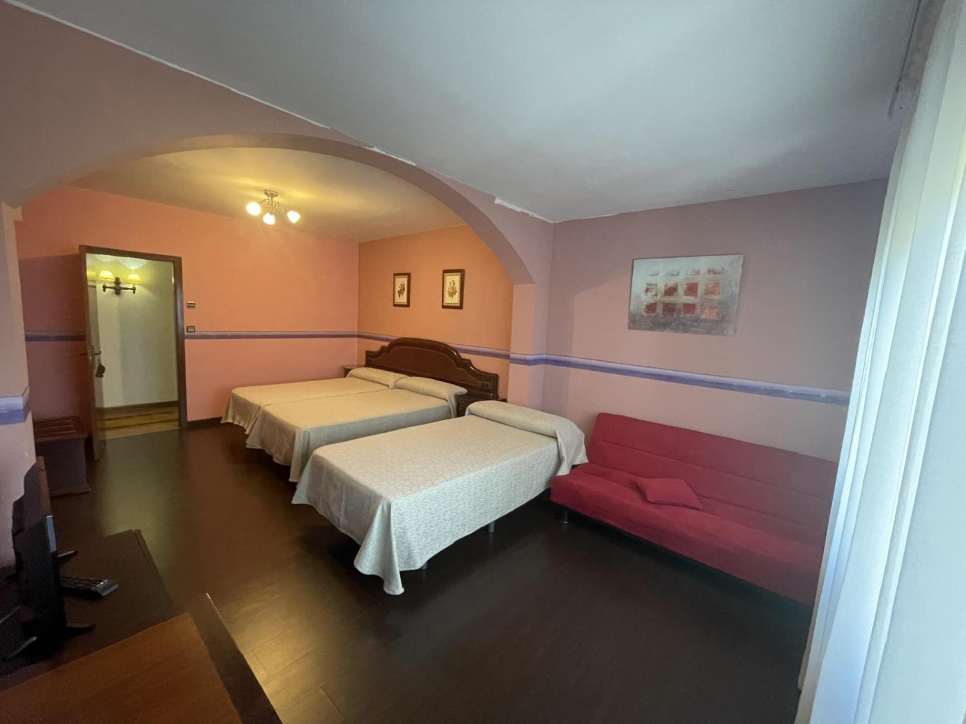 Hostal Terraza Miramar Sl Boiro Εξωτερικό φωτογραφία