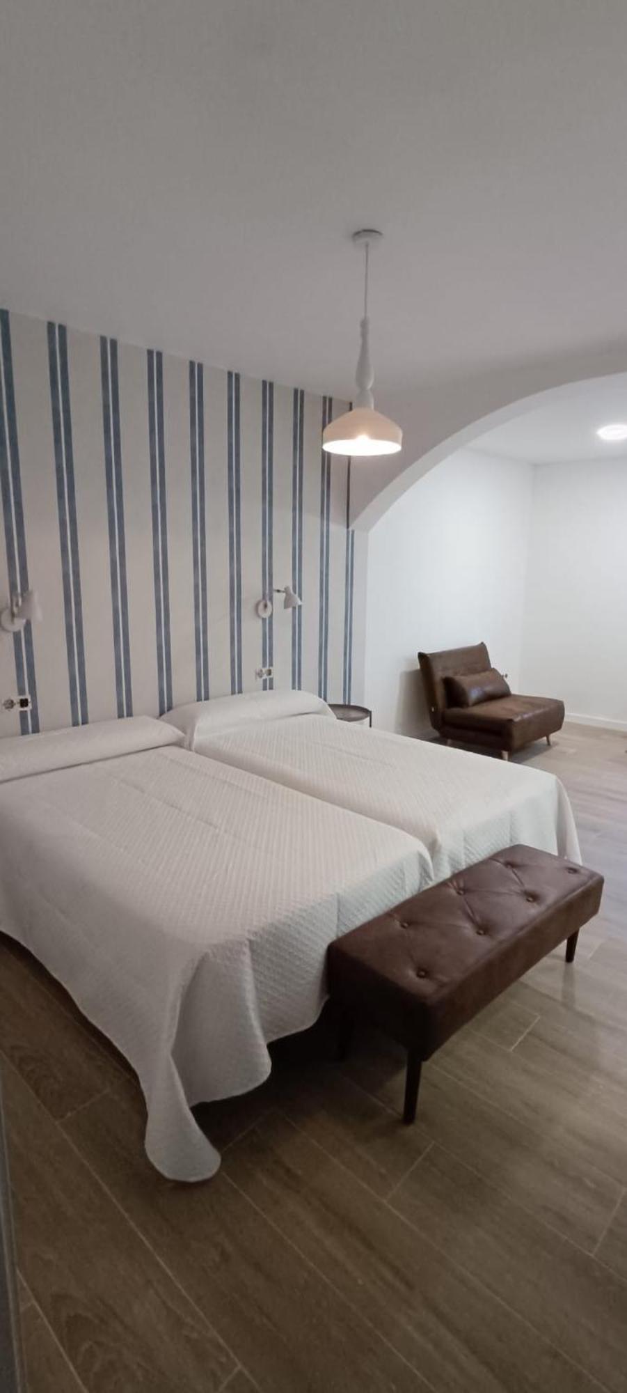 Hostal Terraza Miramar Sl Boiro Εξωτερικό φωτογραφία