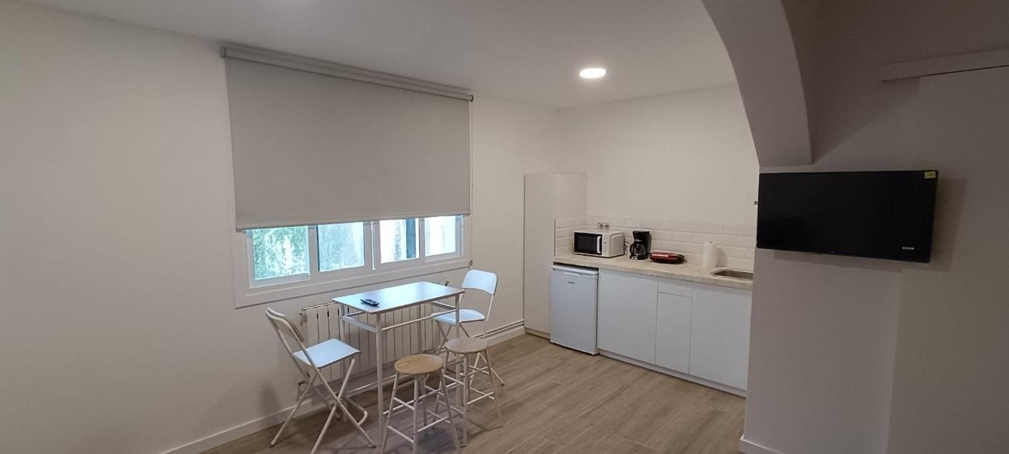Hostal Terraza Miramar Sl Boiro Εξωτερικό φωτογραφία